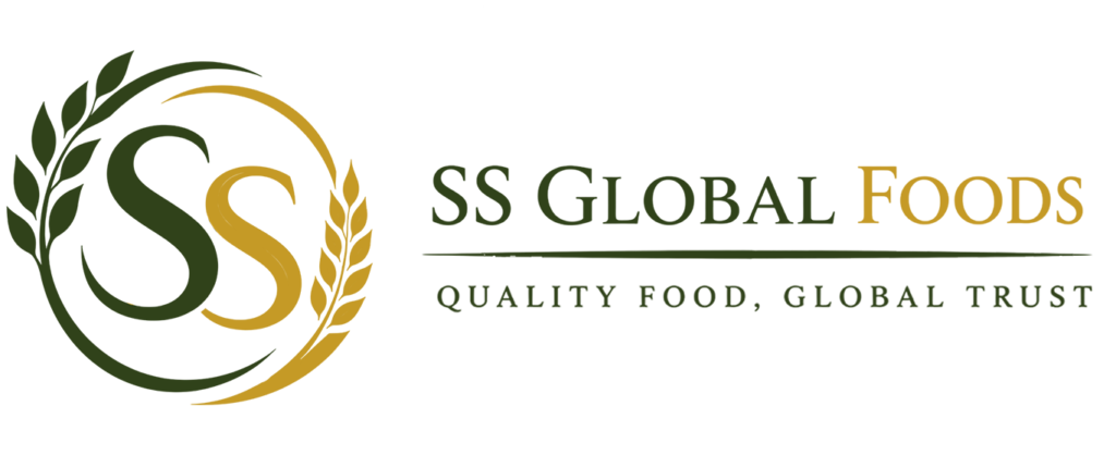 SS Global Food-UAE